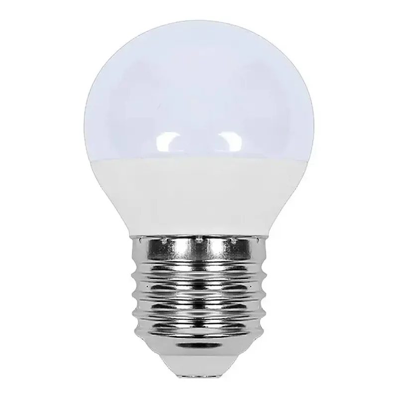 Bec LED G45 E27 3.7W 4000K Alb Neutru Cip Cree