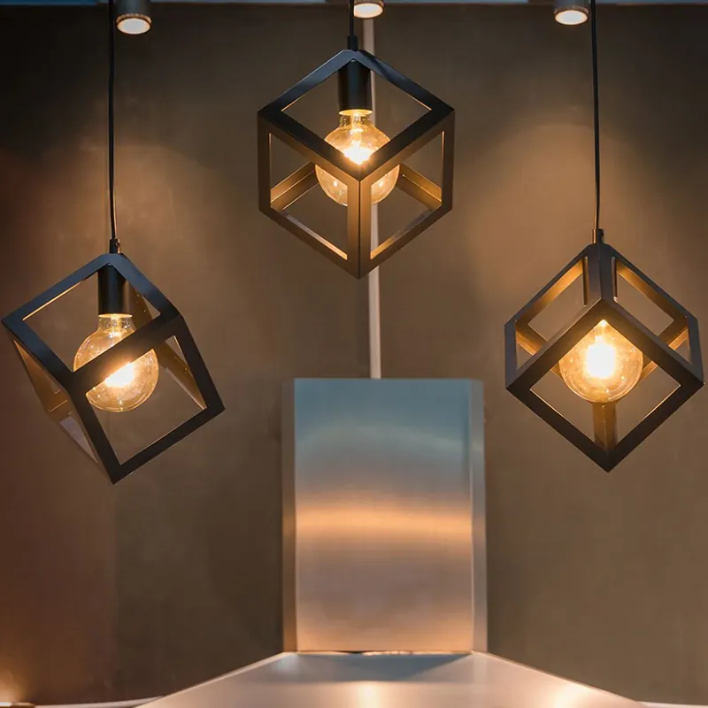 Bec G125 E27 10W cu Filament 6500K