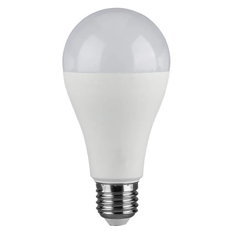 Bec LED A65 E27 15W 3000K Alb Cald