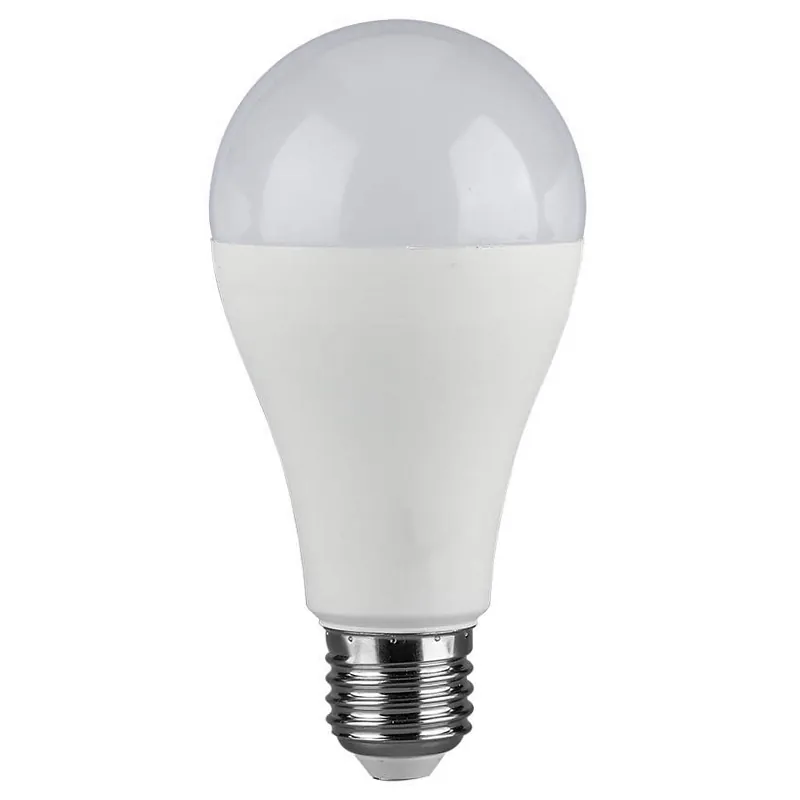 Bec LED A65 E27 15W 4000K Alb Neutru