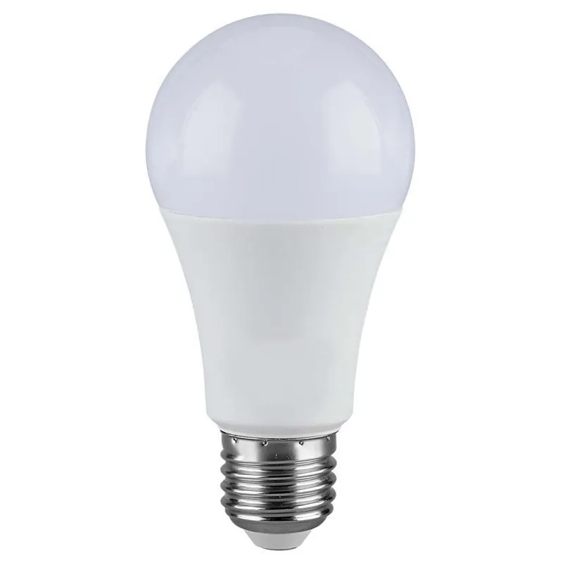 Bec LED A65 E27 17W 3000K Alb Cald