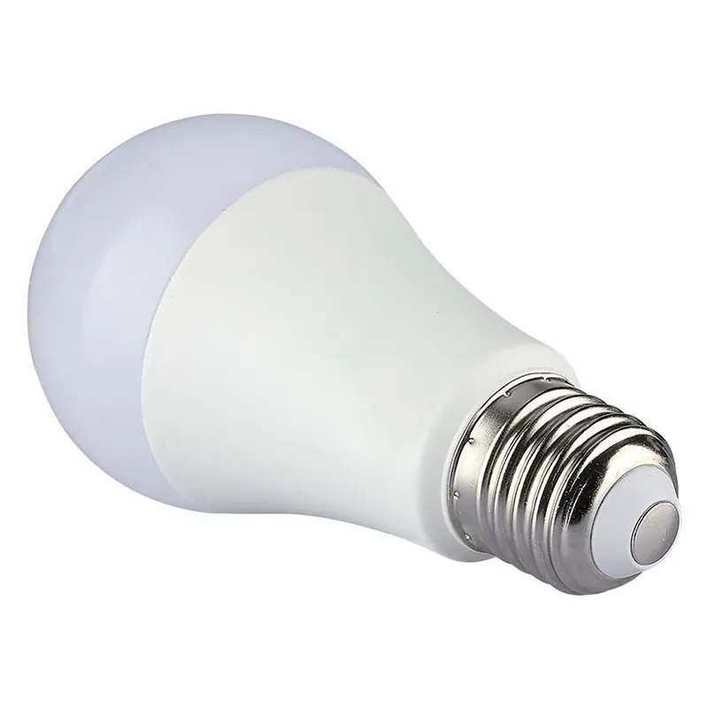 Bec LED A65 E27 17W 3000K Alb Cald