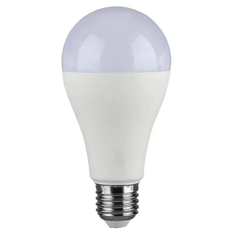 Bec LED A65 E27 17W 4000K Alb Neutru