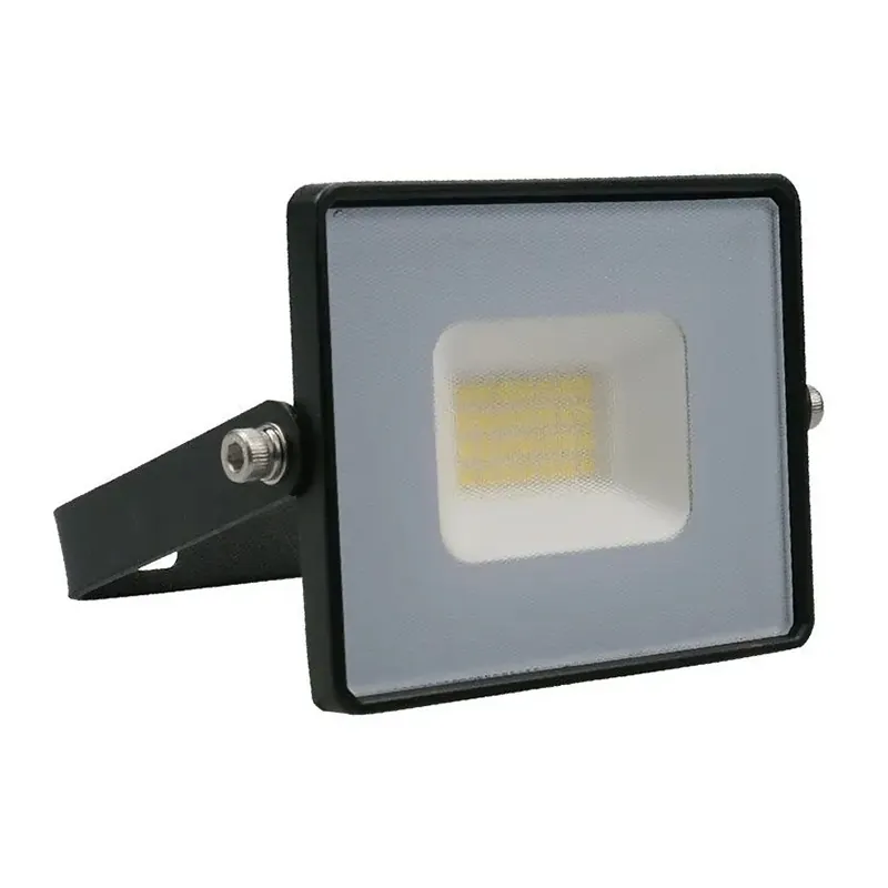 Reflector LED SMD 20W 4000K IP65 - Negru