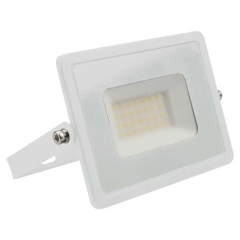 Reflector LED SMD 30W 4000K IP65 - Alb