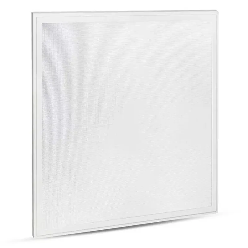 Panou LED 40W 60CM X 60CM 6400K Alb Rece