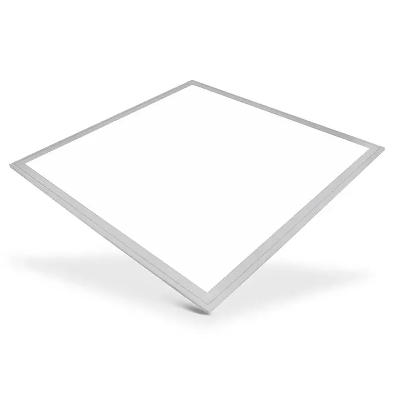 Panou LED 40W 60CM X 60CM 6400K Alb Rece