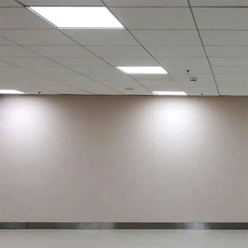 Panou LED 40W 60CM X 60CM 6400K Alb Rece