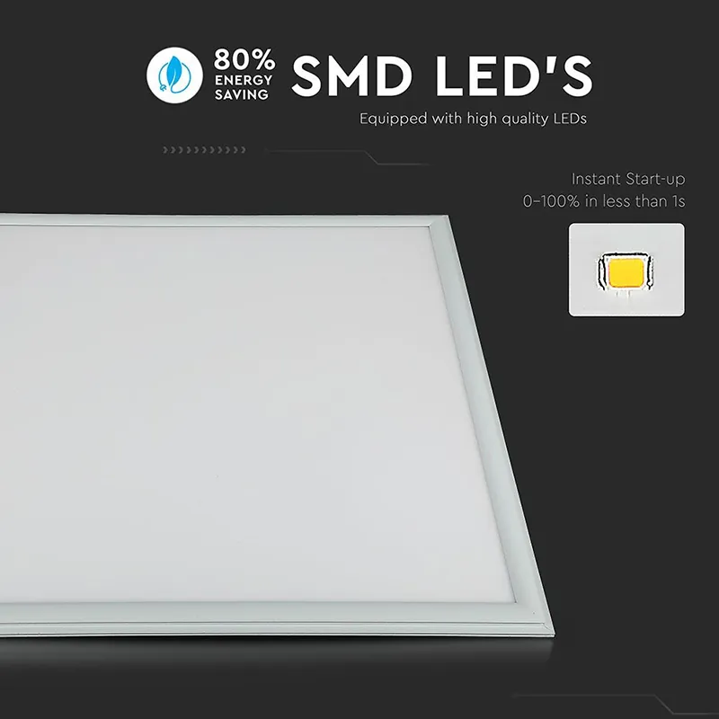 Panou LED 29W 60 X 60CM 4000K