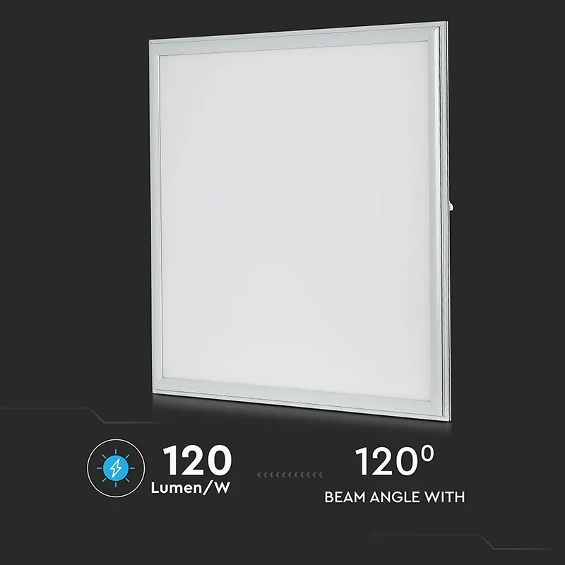 Panou LED 29W 60 X 60CM 6400K