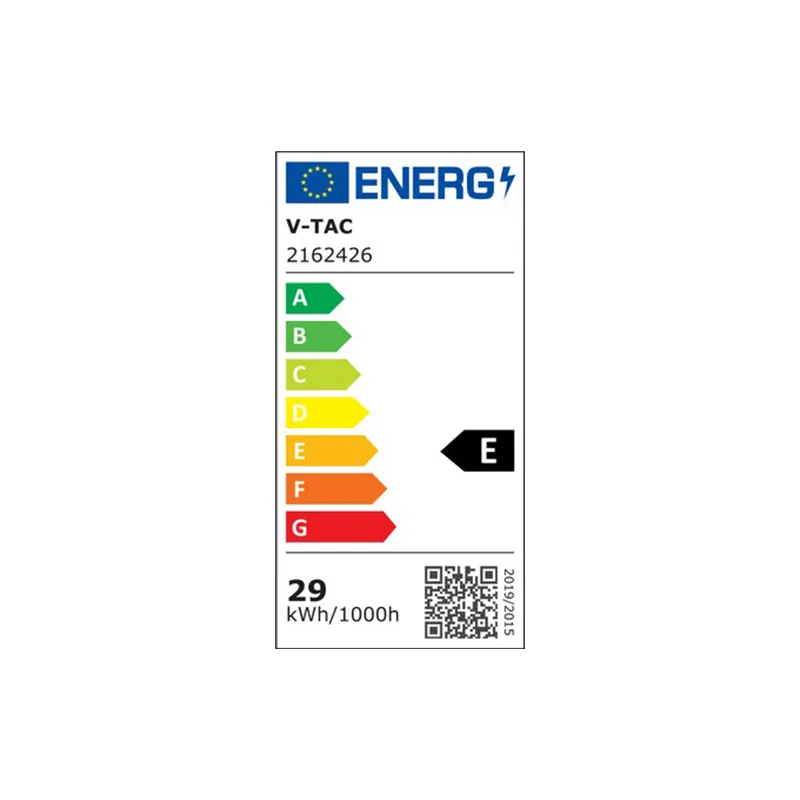 Panou LED 29W 60 X 60CM 6400K