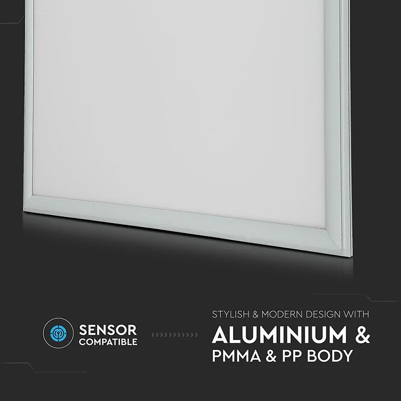 Panou LED 29W 60 X 60CM 6400K