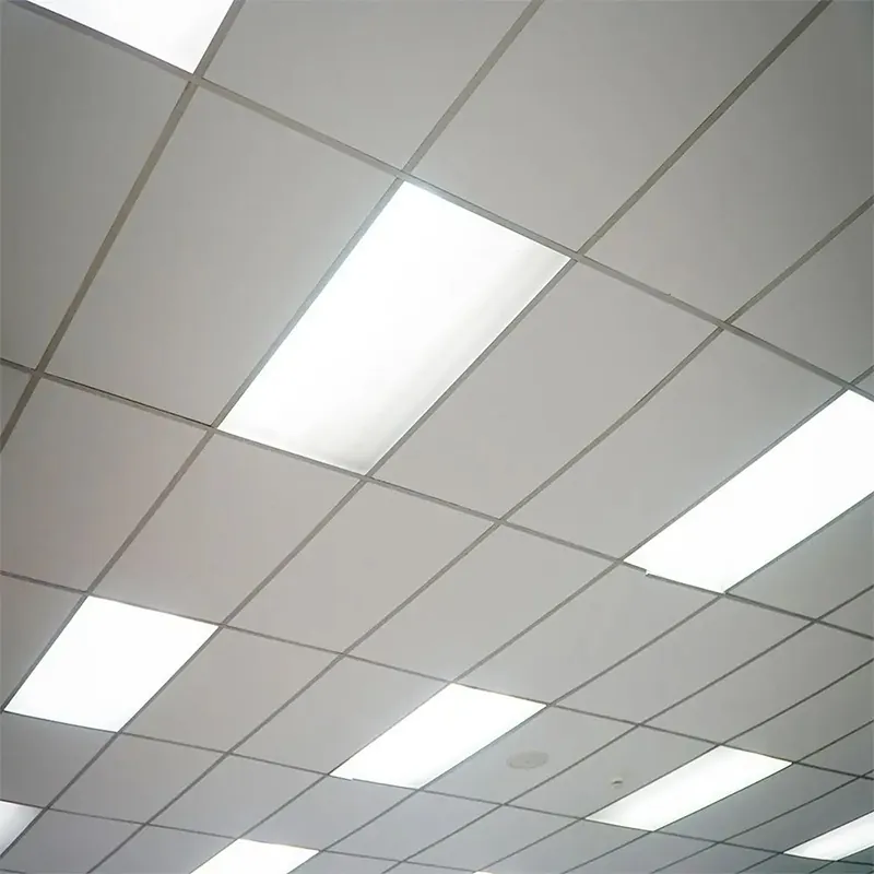 Panou LED 29W 120CM X 30CM 4500K Alb Neutru