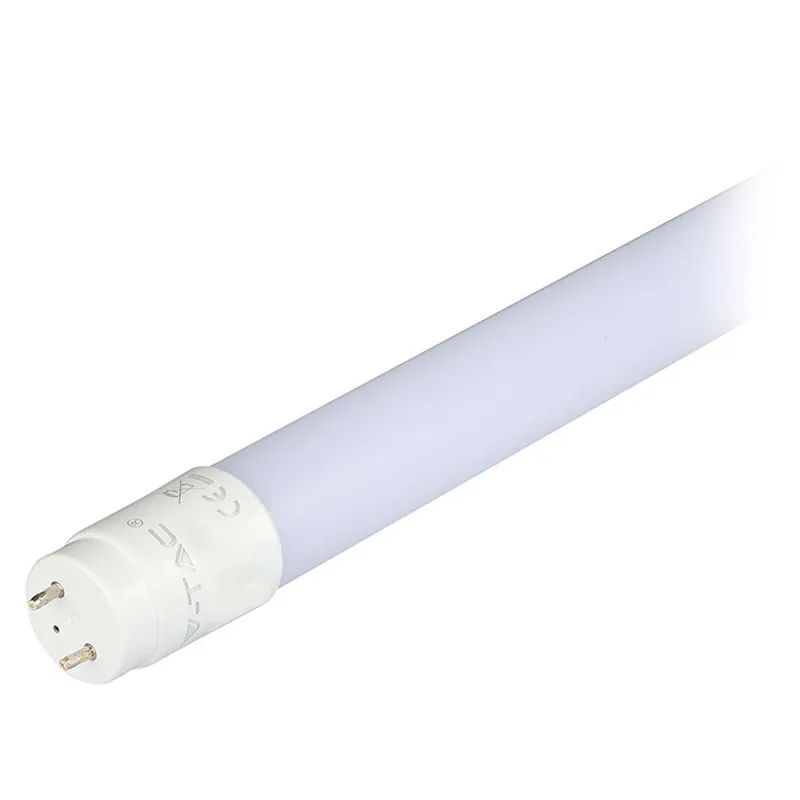 Tub LED T8 12W 90CM 6500K Alb Rece