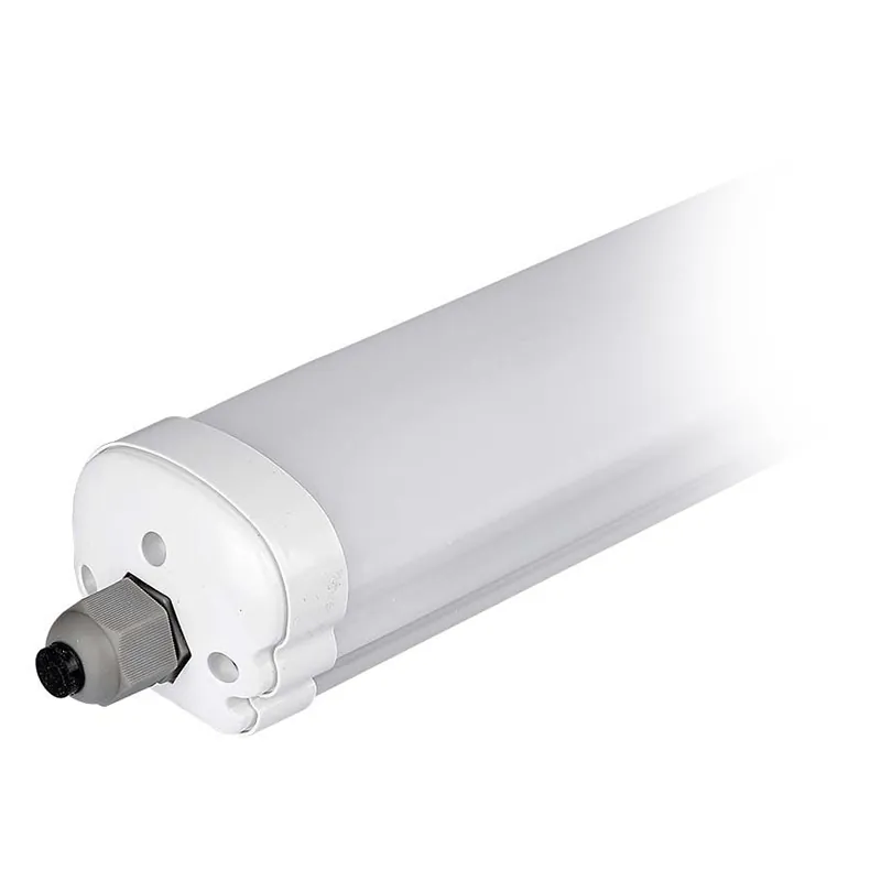 Corp Iluminat LED 60CM 18W 6500K Alb Rece IP65