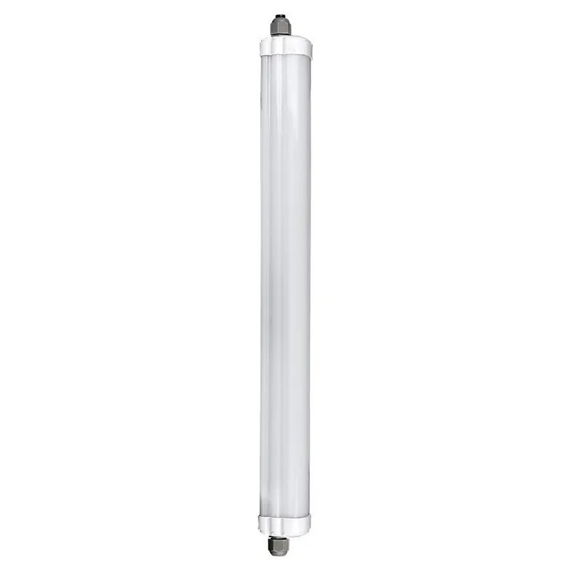 Corp Iluminat LED 60CM 18W 6500K Alb Rece IP65