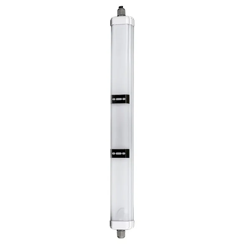 Corp Iluminat LED 60CM 18W 6500K Alb Rece IP65