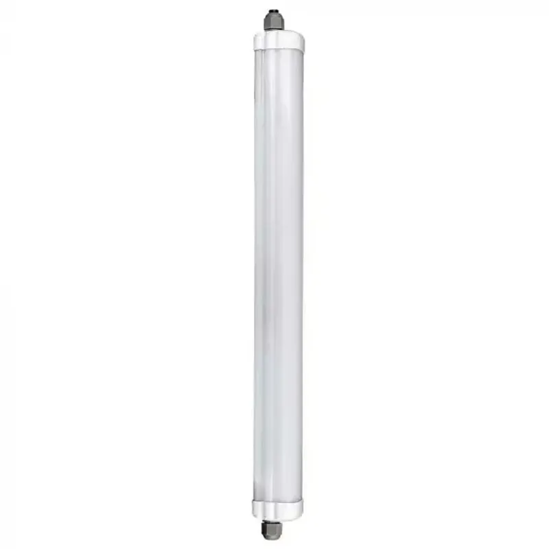 Corp Iluminat LED 60CM 18W 6500K Alb Rece IP65 Cip Cree
