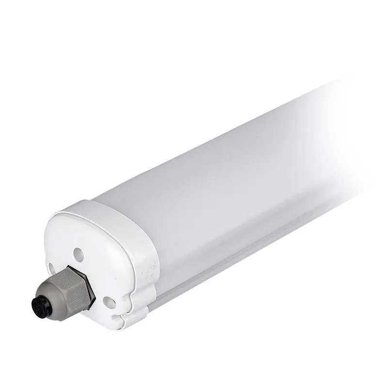 Corp Iluminat LED 60CM 18W 4000K Alb Neutru IP65
