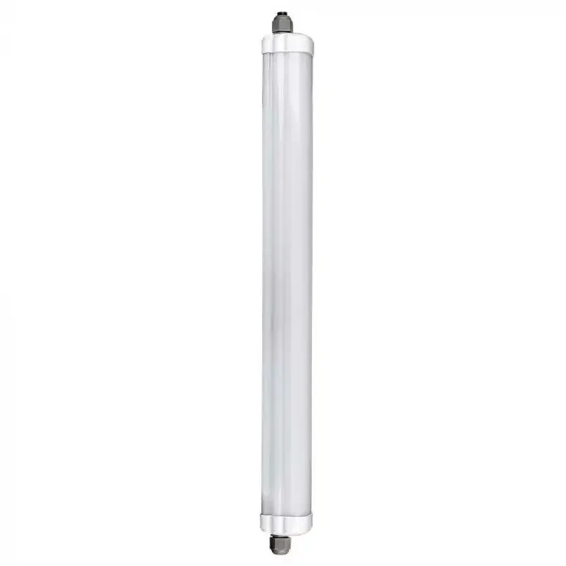 Corp Iluminat LED 60CM 18W 4000K Alb Neutru IP65 Cip Cree
