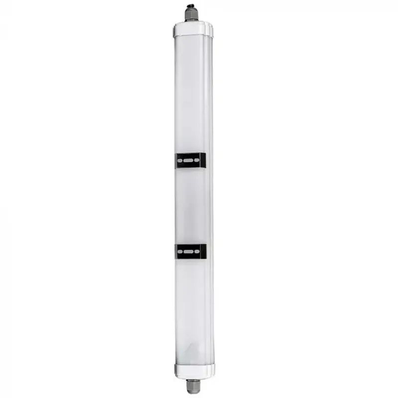 Corp Iluminat LED 60CM 18W 4000K Alb Neutru IP65 Cip Cree