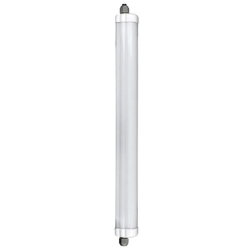 Corp Iluminat LED 120CM 36W 6400K Alb Rece IP65