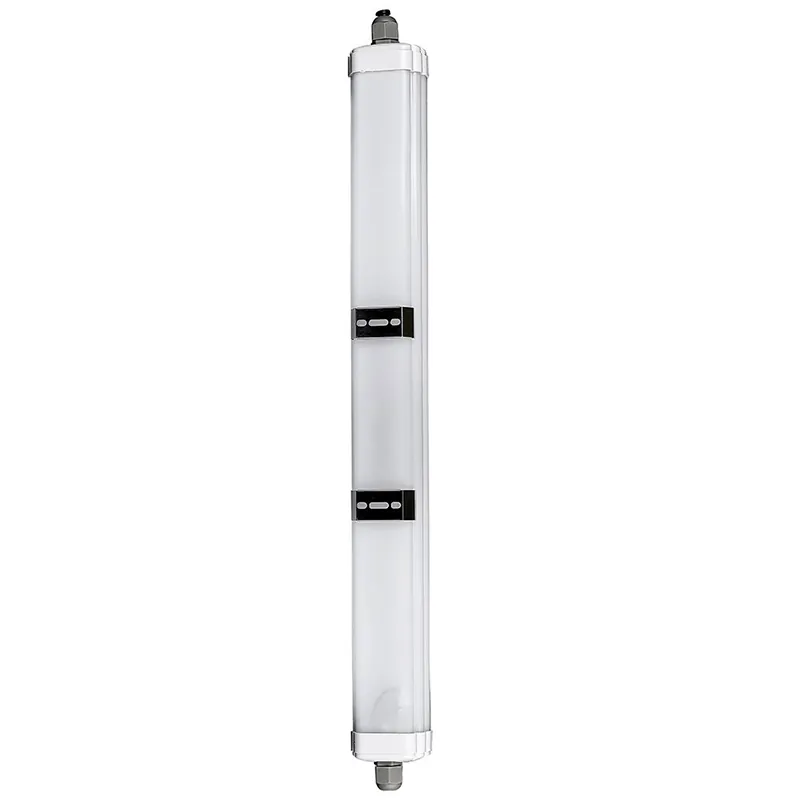 Corp Iluminat LED 120CM 36W 6500K Alb Rece IP65 Cip Cree