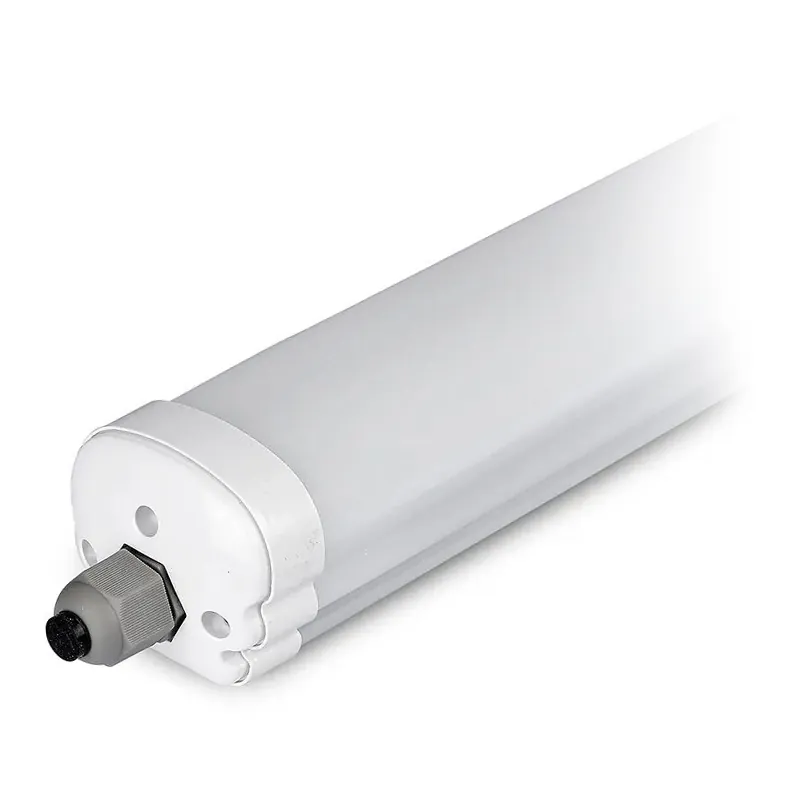 Corp Iluminat LED 120CM 36W 4500K Alb Neutru IP65