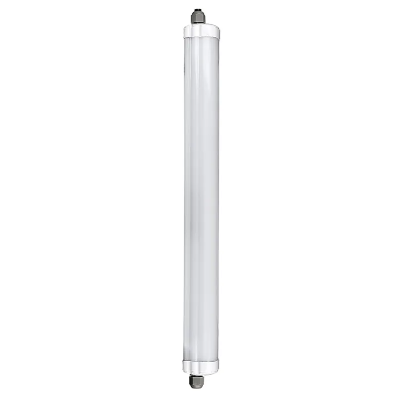Corp Iluminat LED 150CM 48W 6500K Alb Rece IP65 Cip Cree