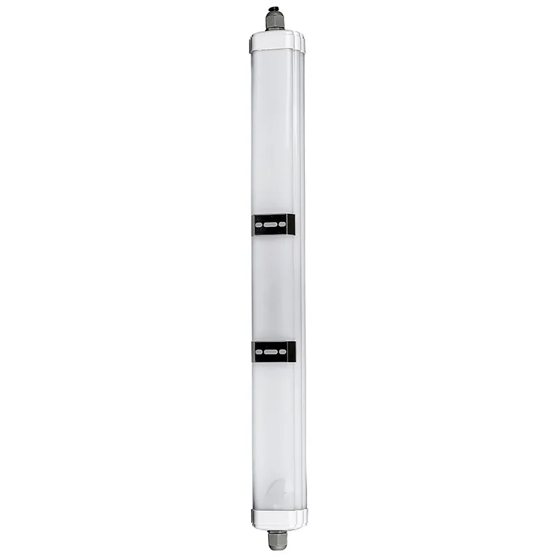 Corp Iluminat LED 150CM 48W 6500K Alb Rece IP65 Cip Cree