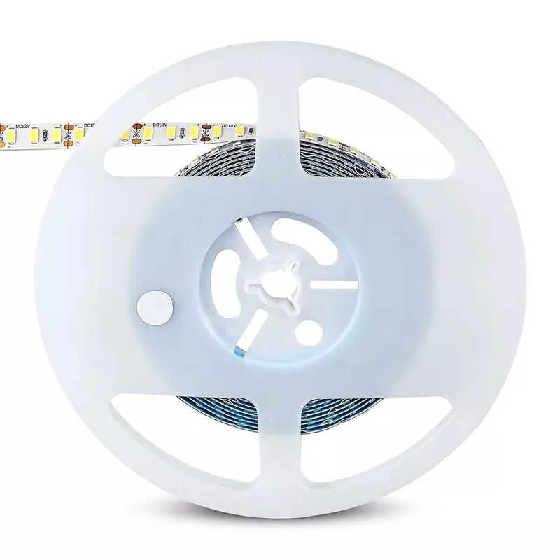 Banda LED SMD5730 120LED/M 4500K IP20 5M