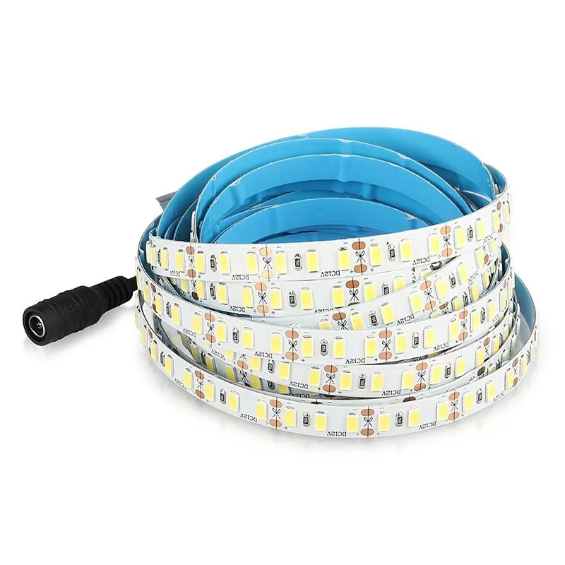Banda LED SMD5730 120LED/M 4500K IP20 5M