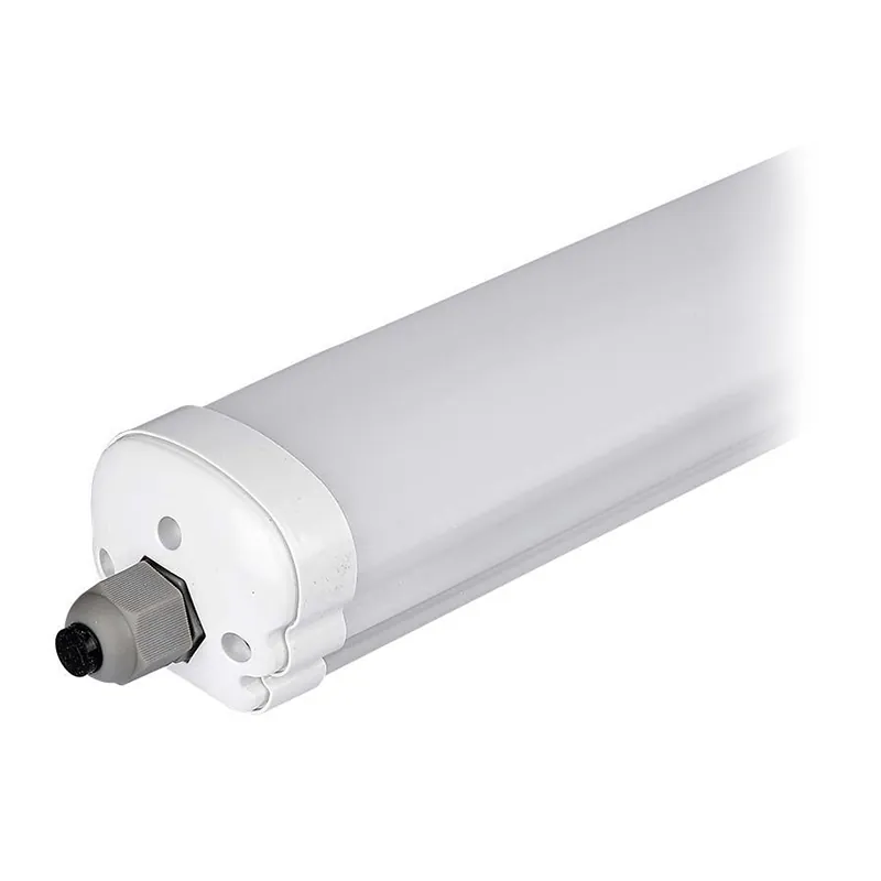Corp Iluminat LED 120CM 24W 4000K 160LM/W IP65