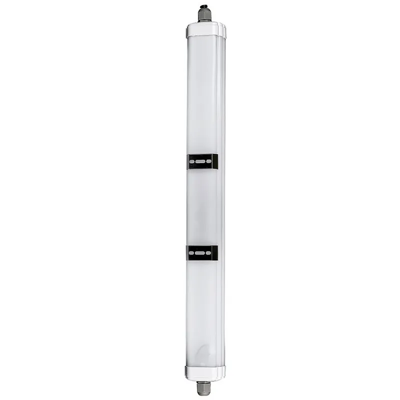 Corp Iluminat LED 120CM 24W 6400K 160LM/W IP65