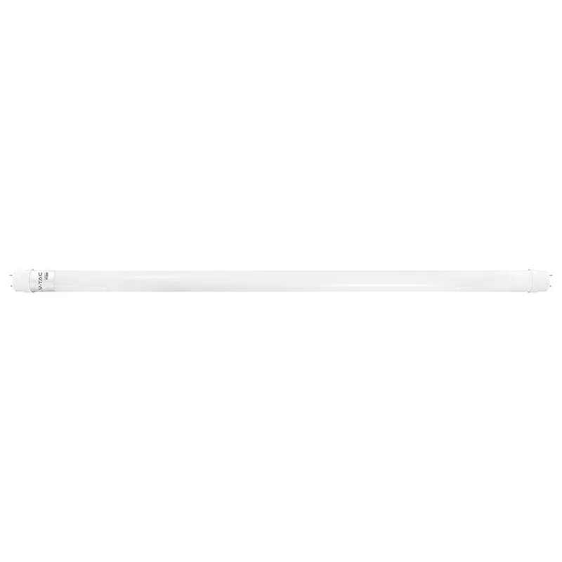 Tub LED T8 G13 Plastic 18W 120CM 6400K Alb Rece, Cip Cree