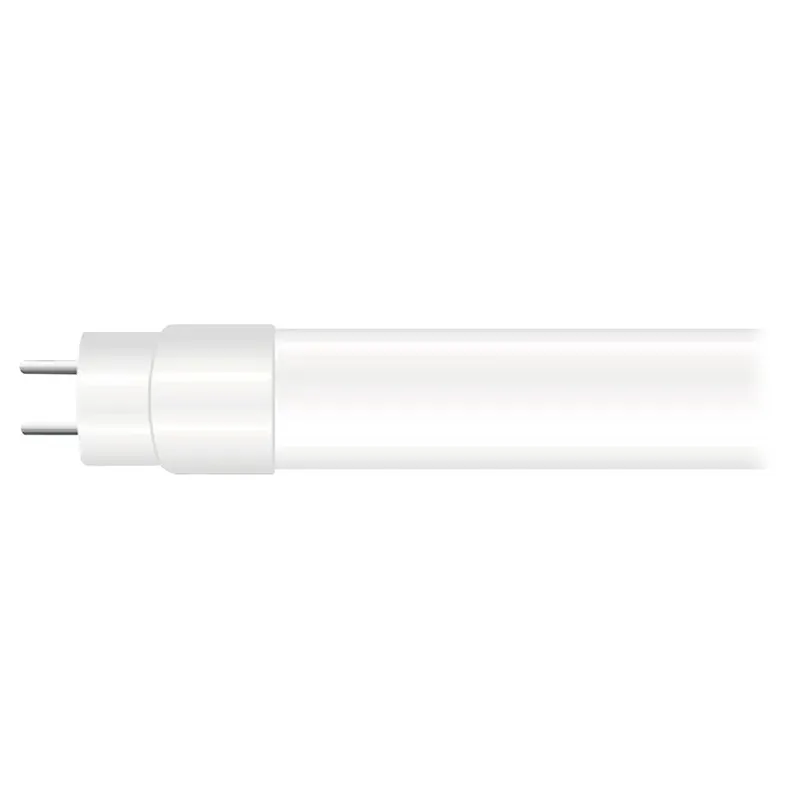 Tub LED T8 G13 Plastic 20W 150CM 4000K Alb Neutru, Cip Cree