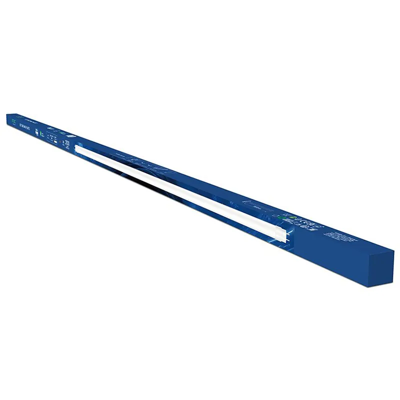 Tub LED T8 G13 Plastic 20W 150CM 6500K Alb Rece, Cip Cree