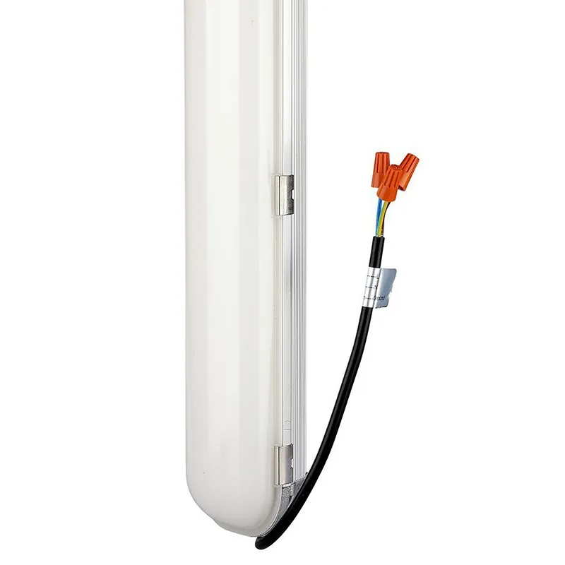 Corp Iluminat LED 120CM 60W 120LM/W 4000K Alb Neutru IP65