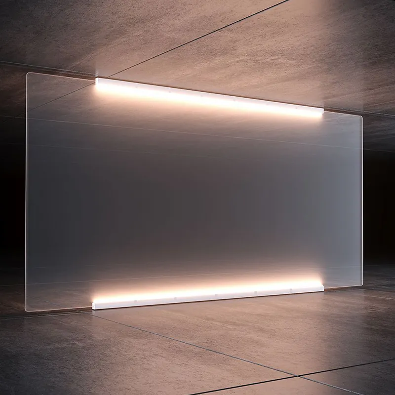 Corp Iluminat LED T5 7W 60CM 4000K Alb Neutru Cip Samsung