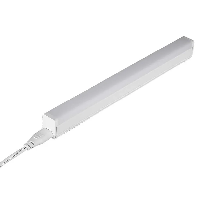 Corp Iluminat LED T5 7W 60CM 4000K Alb Neutru Cip Samsung