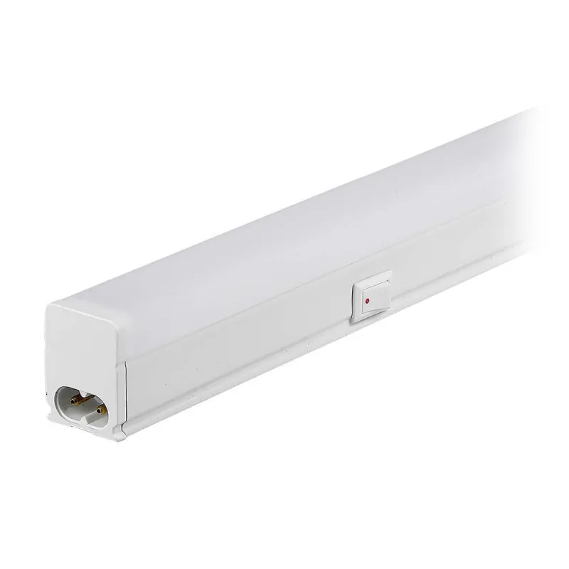 Corp Iluminat LED T5 16W 120CM 4000K Alb Neutru Cip Samsung