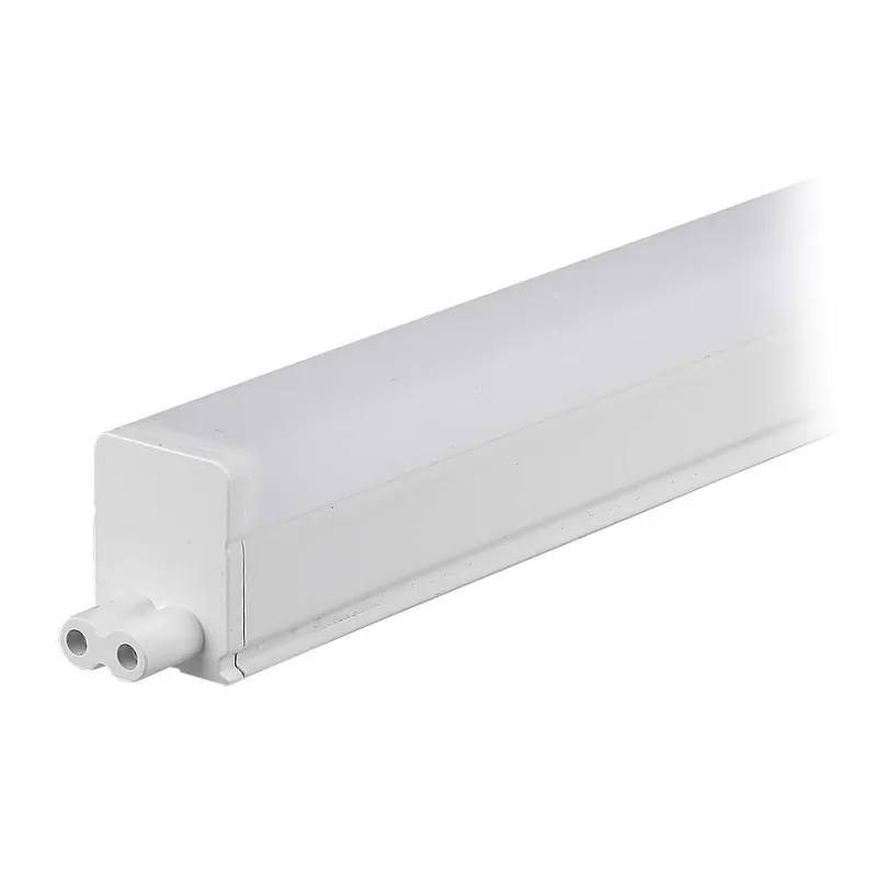 Corp Iluminat LED T5 16W 120CM 4000K Alb Neutru Cip Samsung