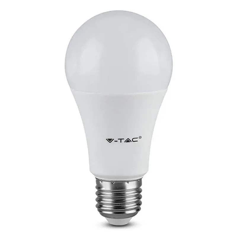 Bec LED A60 E27 8.5W 4000K Alb Neutru
