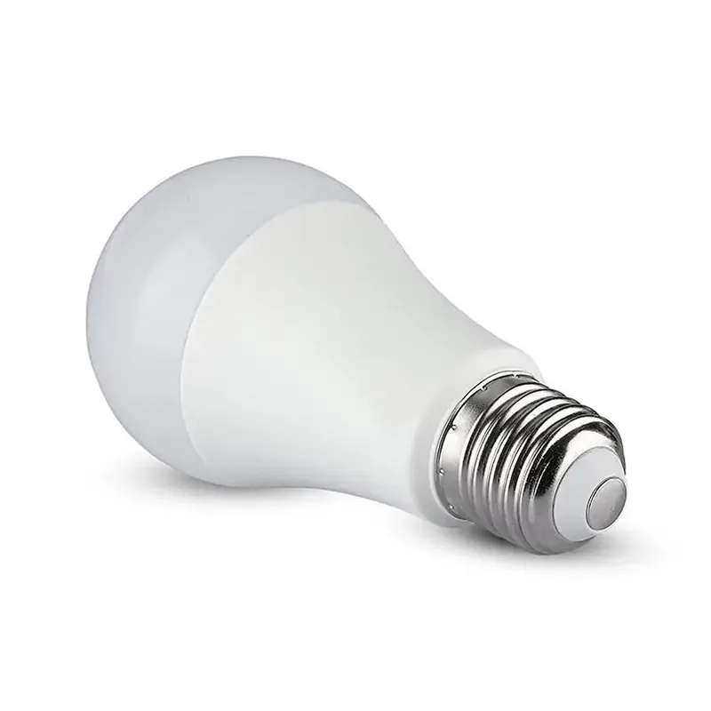 Bec LED A60 E27 8.5W 4000K Alb Neutru