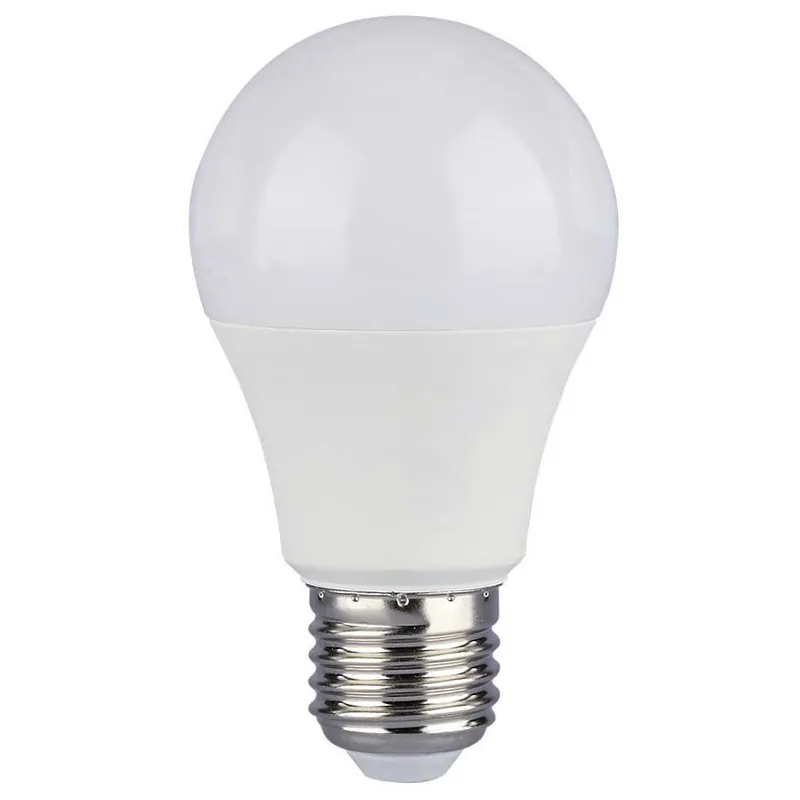 Bec LED A60 E27 10.5W 3000K Alb Cald