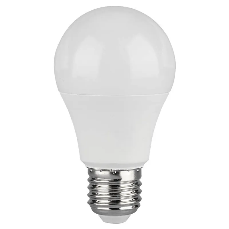 Bec LED A60 E27 10.5W 6500K Alb Rece