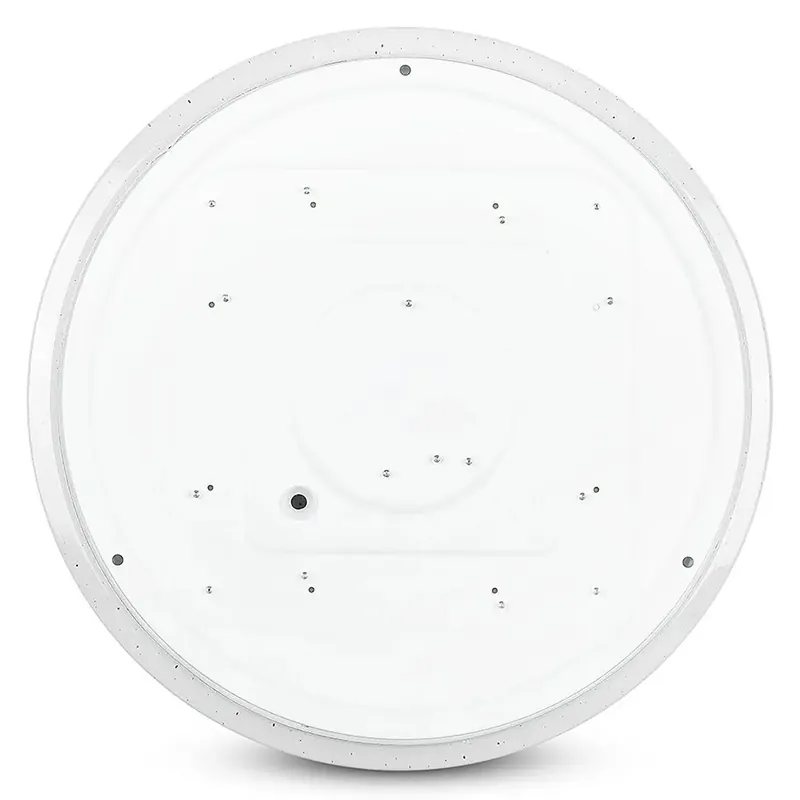 Plafoniera LED 12W 23CM 3 in 1 - Model Stelute