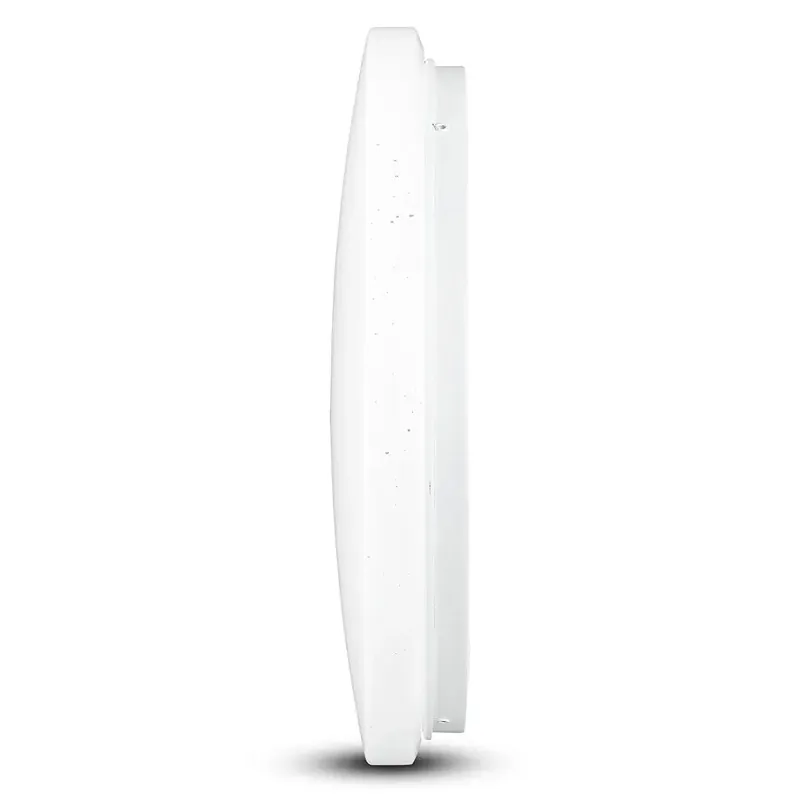 Plafoniera LED 12W 23CM 3 in 1 - Model Stelute