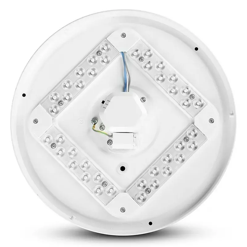 Plafoniera LED 12W 23CM 3 in 1