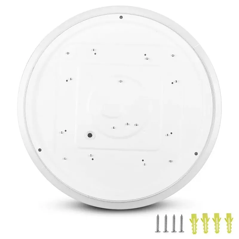 Plafoniera LED 12W 23CM 3 in 1